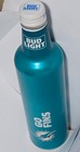 2017 Miami Dolphins Go Fins  Bud Light Nfl Kickoff Aluminum Bottle-can Football