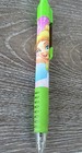 Disney Tinker Bell Green Click Ballpoint Pen - Franchise Collectible Ultra Rare 
