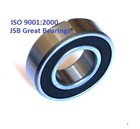 6309-2rs Two Side Rubber Seals Bearing 6309-rs Ball Bearings 6309rs