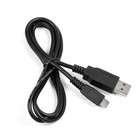 Usb Pc Data Sync Cable Cord Lead For Nikon Dslr D60 x D60 h D60 s D60dx Camera