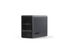 Ugreen Nasync Dxp2800  2-bay Nas With Intel N100 Quad-core Cpu  up To 3 4ghz  8g