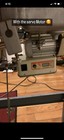 Juki Ddl-5550n Mechanical Sewing Machine - White
