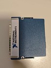 National  instruments  ni  9205  cdaq  analog  input  module   32  channels