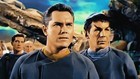 Star Trek Pilot 8x10 Photo The Cage Leonard Nimoy 60th Anniversary Collectible