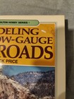 Modeling Narrow-gauge Railroads  the Chilton Hobby Series  By Price  Brick  Good