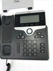 Cisco 7841 Cp-7841-k9 Voip Phone 4 Line Voip Phone  stands Reset  ready 
