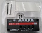 Woodland Scenics Jp5701 Just Plug Light Hub W 4-plug Lights Ports Ex box