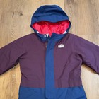 Toddler Rei Snowsuit One Piece Ski Snow Bib Toddlers 3t Insulated Jumpsuit