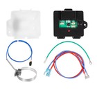 637360 Temp Monitor Control Kit For Norcold Rv Fridge Cooling Unit Brand New