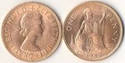 Hopping Half English Penny Half Dollar Coin Trick
