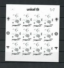Mongolia Asia Collection Children Unicef 7 Sheet Proof See Scans  Lot  q 21 