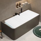 Pvc Bathtub Cover Bathtub Cover Folding Bathtub Cover For Bathroom Home Spa Sale