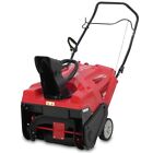 Troy-bilt 31a-2m5gb66 21  123cc 1-stage 4-cycle Ohv Compact Gas Snow Blower New