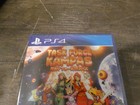 Task Force Kampas - Sony Playstation 4 Ps4 Red Art Games New sealed
