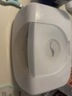 Munchkin Wipe Warmer  Warm Glow-nib