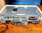 Jvc Fs-sd5 Compact Disc Stereo Receiver Cd Player Tested Works