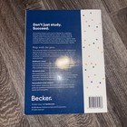 Becker Cpa Exam Review Financial Final Review V 3 7 2020 Study Guide Book