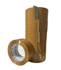 36 Rolls Shipping Packaging Box Packing Sealing Tape 2 0 Mil 2  X 110 Yard 330ft