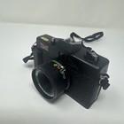 Vintage Promotional Time  life Magazine 35mm Film Camera