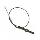 Teleflex Marine Ssc13418 18 Foot Rack   Pinion Mechanical Steering Cable