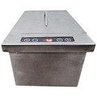 Waxness Medium Professional Heater Wx-pro8 Stainless Steel Holds 8 Lb Wax