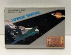Shuttle Travel Console Tg-18 Game Lcd Handheld Electronic Game New 1983