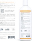 Veterinary Formula Clinical Care Antiseptic And Antifungal Medicated Shampoo For