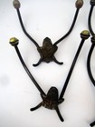 Antique Victorian Hat Hooks