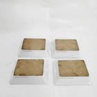 Hermes Ashtray Whites 3985890