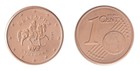 Bulgaria 1 Euro Cent - 2 Euros  8 Pieces Set  2026  N  523230-537216  Mint