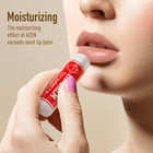 Azen 30 Pack Lip Balm  Natural Lip Balm Bulk  Lip Care Product  Moisturizing Lip