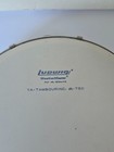 Nice Vintage 10    Ludwig Weathermaster Ta-tambourine  Db-750 Single Row W  Box