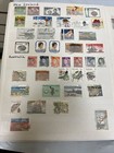 British Commonwealth Stamp Collection