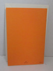Vintage 70 s A Thanksgiving Book Of Childrens Prayers Card W envelope