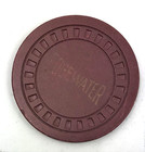 Edgewater Hotel Casino Chip Biloxi Ms Illegal Gambling Club Clay Mississippi