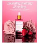 Truly Beauty Strawberry Vanilla After Shave Oil For Smooth Skin Post Shave-40ml