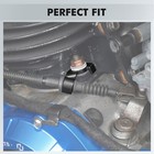 For Yamaha Blaster 200 Clutch Cable Bracket Holder Clamp Yfs200  10v-1131e-00-00