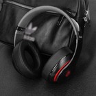 Replacement Ear Pads For Beats Solo2 solo3 Wireless   Wired Earpad Cushion Cover