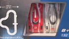 Scalextric 24 Hour Lemans 1 32 Slot Car Racing Set  c1368-t