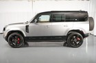 2021 Land Rover Defender 110 X 7-passenger 22 s