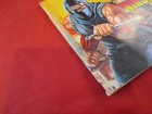 Ninja Gaiden Nintendo Nes Instruction Manual Booklet Only  k  damaged 
