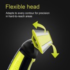 Replacement Blade   Foil Kit For One Blade Shavers - Nose Trimmer Heads Included