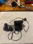 Plantronics C054 Wireless Headset  Base  Phone power Cord - Used    