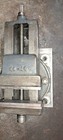Atlas 7b Shaper S7-92 Vise W  Crank Handle With Adapter For Southbend  Shaper 