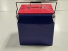 Cerveza Corona Extra Corvic13 13l Vintage Ice Chest