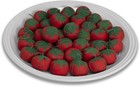 Dritz Pin Cushion Cherry Tomato Size Pincushions 