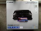 Canon Pixma Mg5422 Wireless Color Inkjet All-in-one Print Copy Scan Printer- New