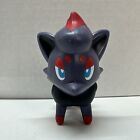 2011 Zorua  8 Pokemon Nintendo Mcdonald s Happy Meal Toy Action Figure Topper