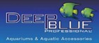 Deep Blue Aquaflora  6   Hairgrass  -  Plastic Aquarium Plant 