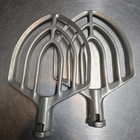 Hobart Flat Paddle Beater For Hobart 20qt Mixer - Ds 20 B -